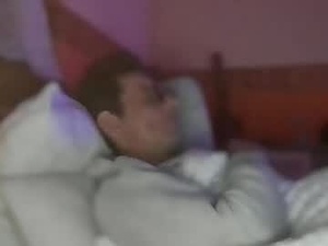 dreambob's webcam