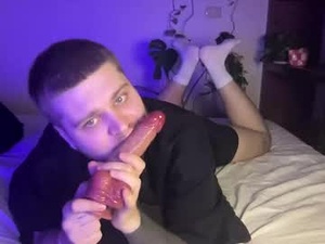 dreamfuel's webcam