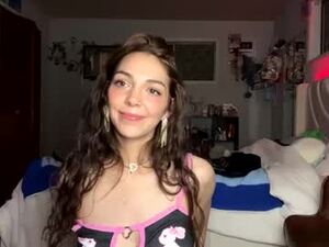 dreamingofdaisy's webcam