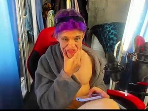 dreamyadam's webcam
