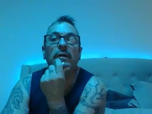 dreamycouple01's webcam