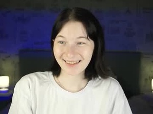dreamyecho's webcam