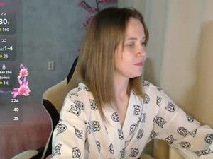 dreamyharper's webcam