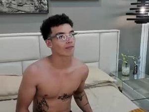 drew_stark's webcam