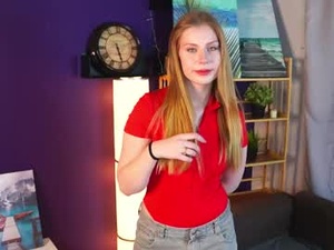 drewberkheimer's webcam