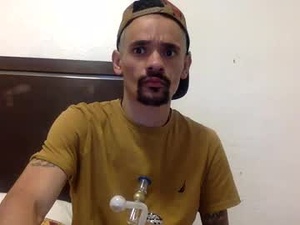 drewthetop's webcam