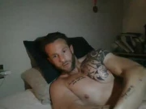drewvlc's webcam