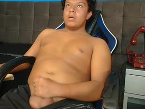 dreyfoster's webcam