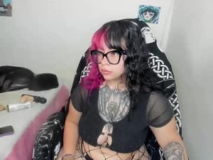 driana_ate's webcam