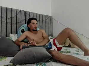 dricus_smith's webcam