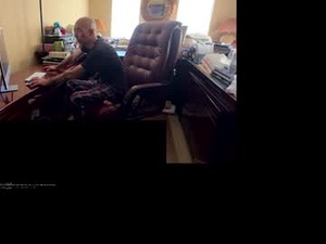 drivenharmonicoscillator's webcam