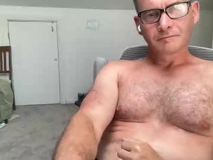 drnickarman's webcam