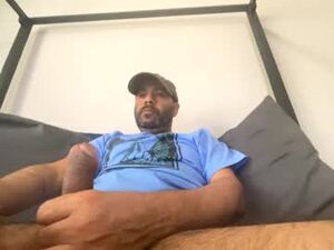 drspunkalott's webcam