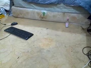 drstevenx's webcam