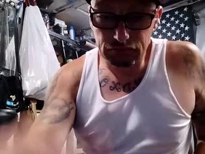 dsmock's webcam