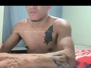 dsteve1991's webcam
