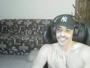 dthomas13's webcam