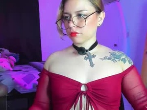 dubraska_rubio's webcam