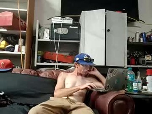 duggerl634's webcam