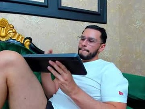 dukeryder's webcam