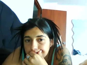 dulce7710's webcam