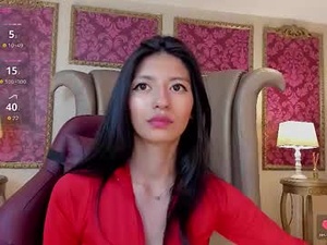 dulcedarling's webcam