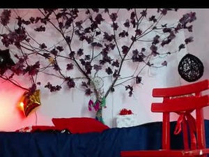 dulcee_m4ria17's webcam