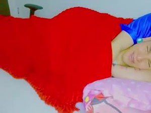 dulcetentacion__'s webcam