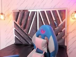 dulcinea77_'s webcam