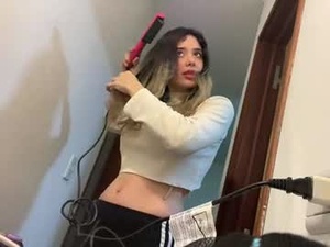 dulcineabarbie's webcam
