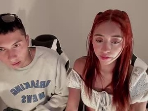 duoofpassion's webcam