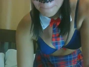 duosecrets18's webcam