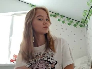 dustidickirson's webcam