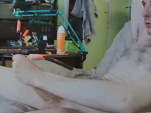 dustymancan's webcam