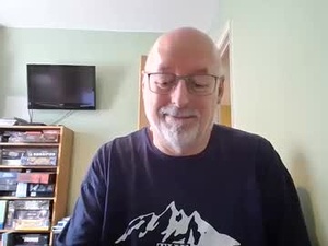 dutchunclejohn's webcam