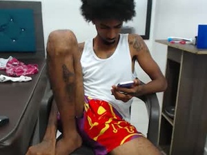 duvanf18's webcam