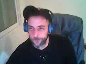 dvdvlc31's webcam