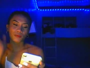dvosupreme's webcam
