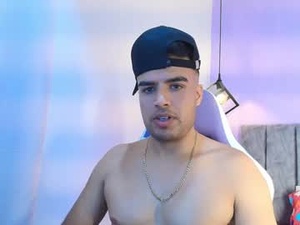 dylan_restrepo's webcam