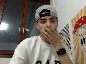 dylancruger's webcam