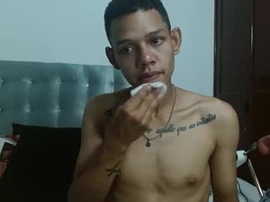 dylandevilx's webcam