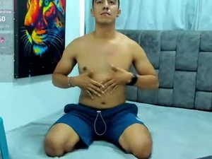 dylanknox's webcam