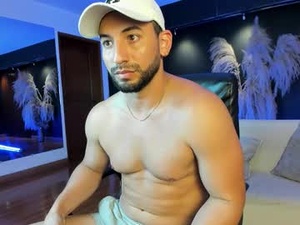 dylann_carter's webcam