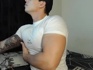 dylann_rodriguez's webcam