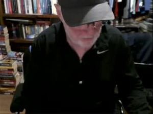 dyxson's webcam