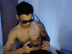easy_money7777's webcam