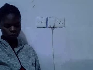 ebony_babey's webcam