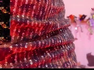 ebony_leyla's webcam