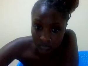ebony_sassy's webcam