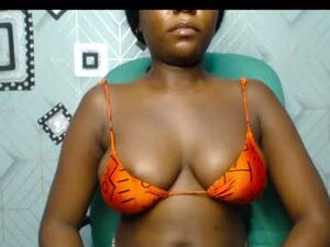 ebony_sexy_queen's webcam